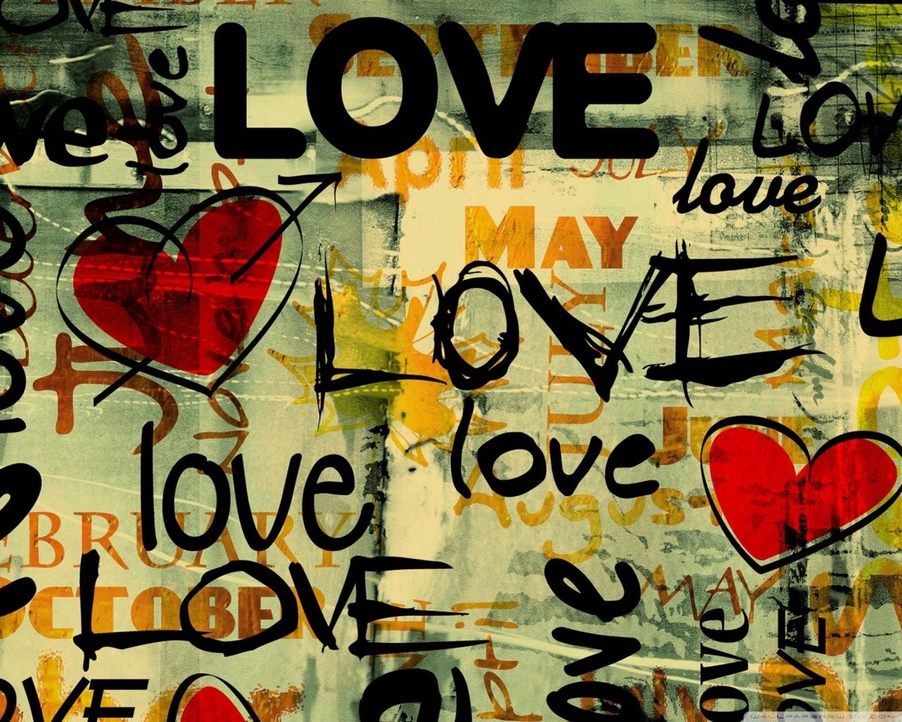 Awiasih Best 13 Love Gambar Wallpaper Cinta