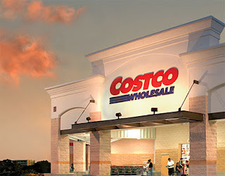 is costco gold star membership worth it