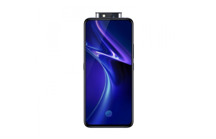 Vivo X27 Pro with 32MP Selfie Camera and Snapdragon 710 Launched
