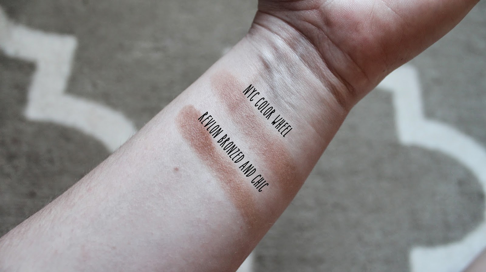 Mind Body Beauty Favorite Drugstore Matte Bronzers