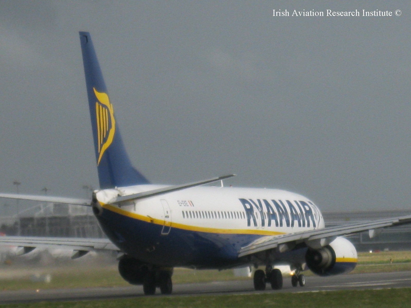 Ryanair announces new Memmingen-Tenerife South route