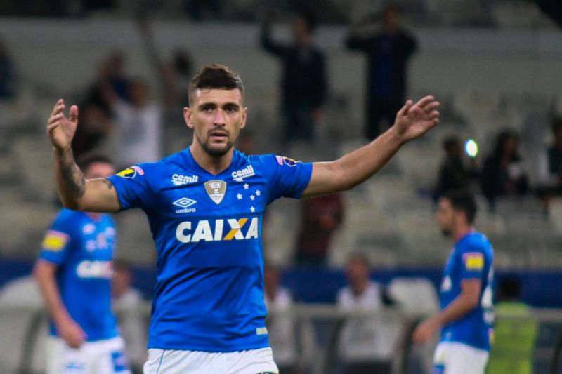 Resultado de imagem para Arrascaeta no Flamengo Ã© a maior compra da histÃ³ria do futebol brasileiro. Clube tambÃ©m contratou Gabigol