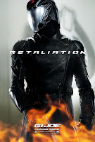 G.I. Joe: Retaliation Movie Poster 7