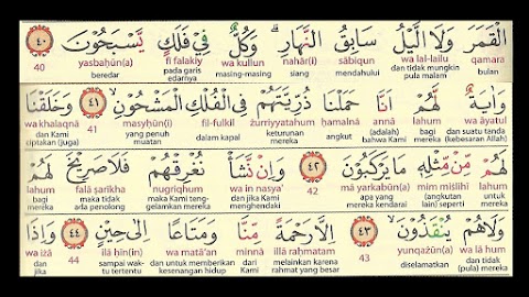 Surah Al Insyirah Dalam Rumi - Surah al insyirah dan terjemahan mp3 & mp4.