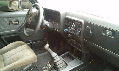 Opala Rebaixado aro 17"