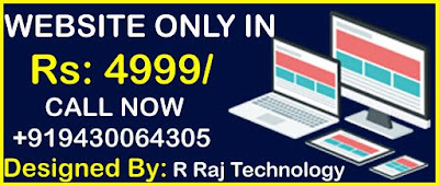 R Raj Technology