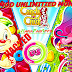 Candy Crush Jelly Saga Apk Mod (Unlimited All/Unlocked) for Android