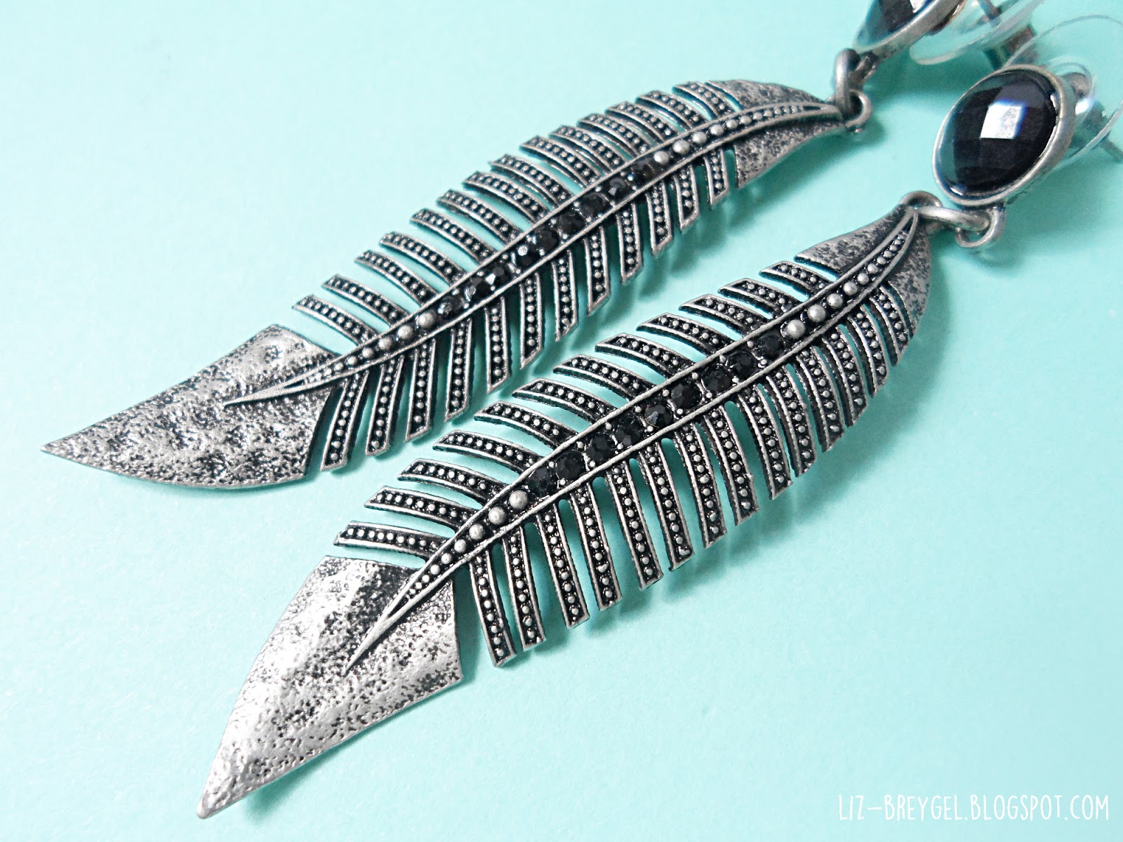 Metal Gothic Jewelry Review by PHD Bijouterias