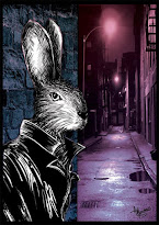 Follow the Rabbit