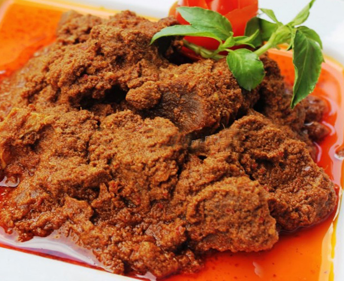 5 Rahasia Memasak Rendang Super Lezat: Resep & Tips Memikat Lidah!