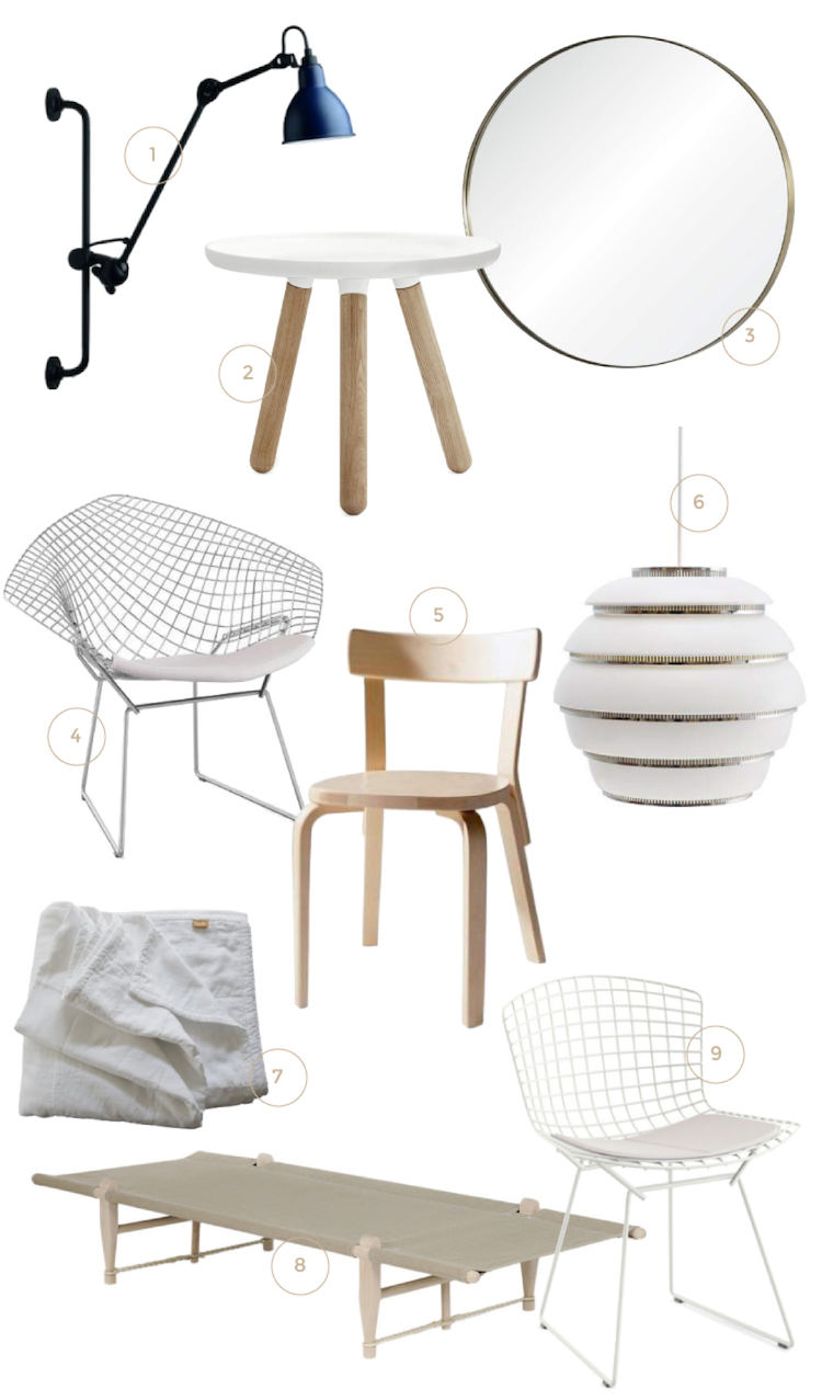 Em São Paulo, apartamento tem atmosfera rústica, inspirada em hotéis