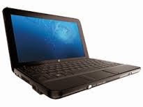 HP Mini 110-1153TU Notebook