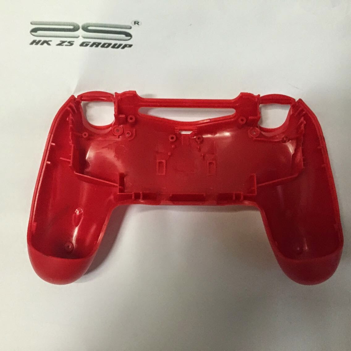 PetroLed High quality PS4 controller accessories, colorful gamepad