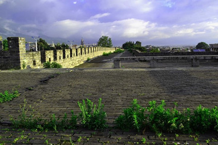 Kham pha thanh co Dai Ly - Anh 10