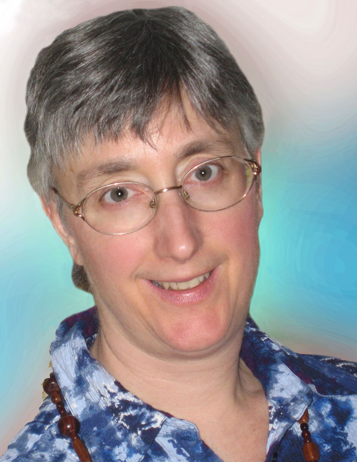 Marianne Sciucco Author, Teacher, Dreamer AlzAuthors Karen Kaplan's