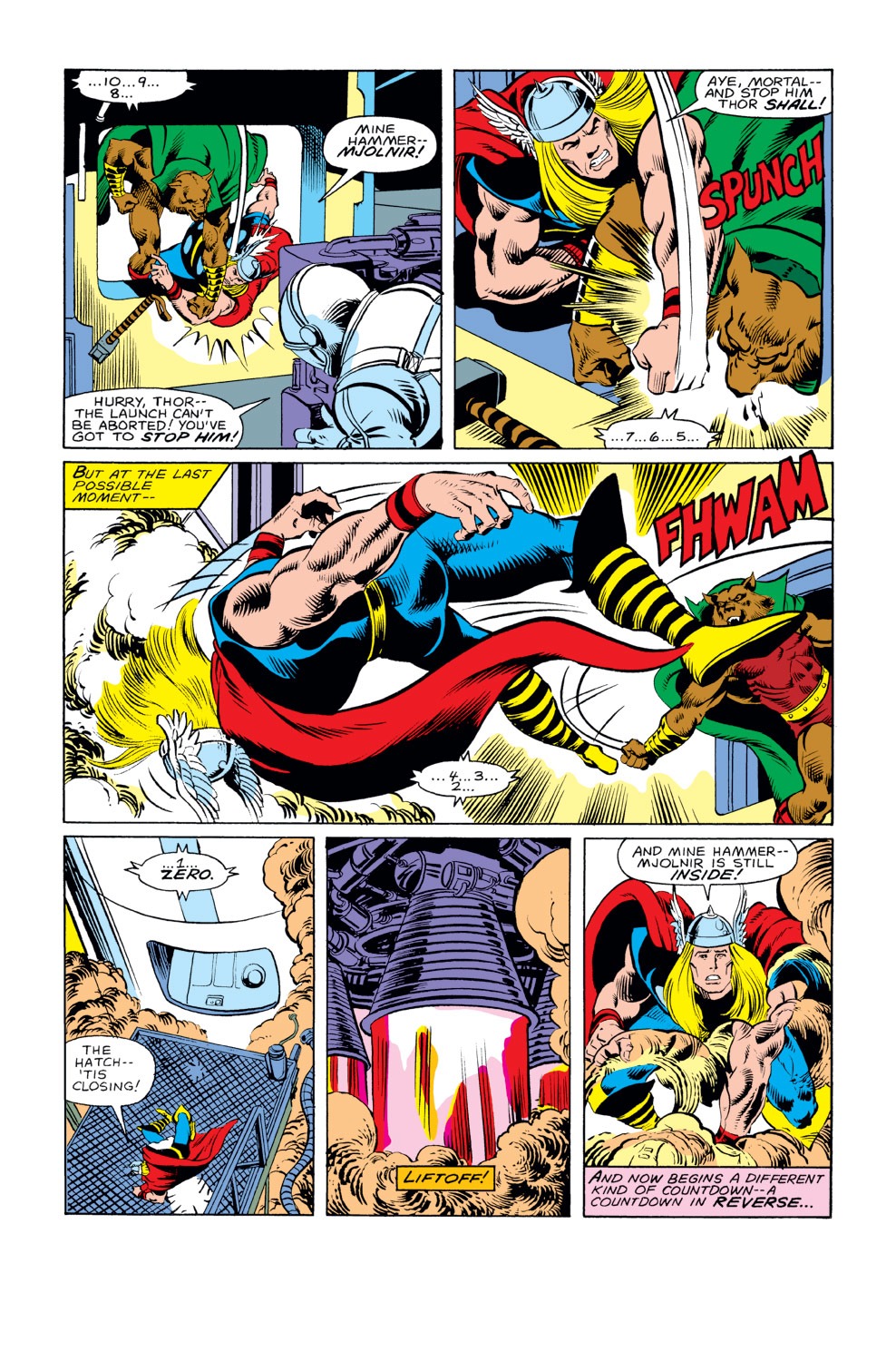 Thor (1966) 317 Page 15