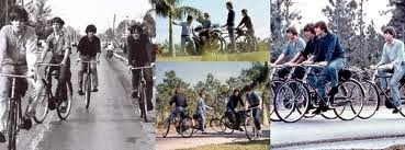 Beatles Bike