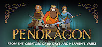 pendragon-game-logo