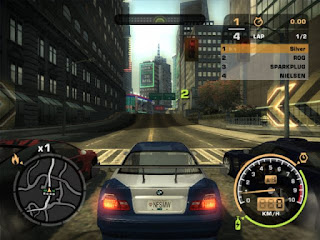 Need for Speed Most Wanted 2005 PC Download Google Drive