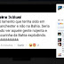 MP INVESTIGA INTERNAUTA QUE FEZ POST LAMENTANDO QUE ATAQUE DE MANCHESTER NÃO TENHA OCORRIDO NA BAHIA