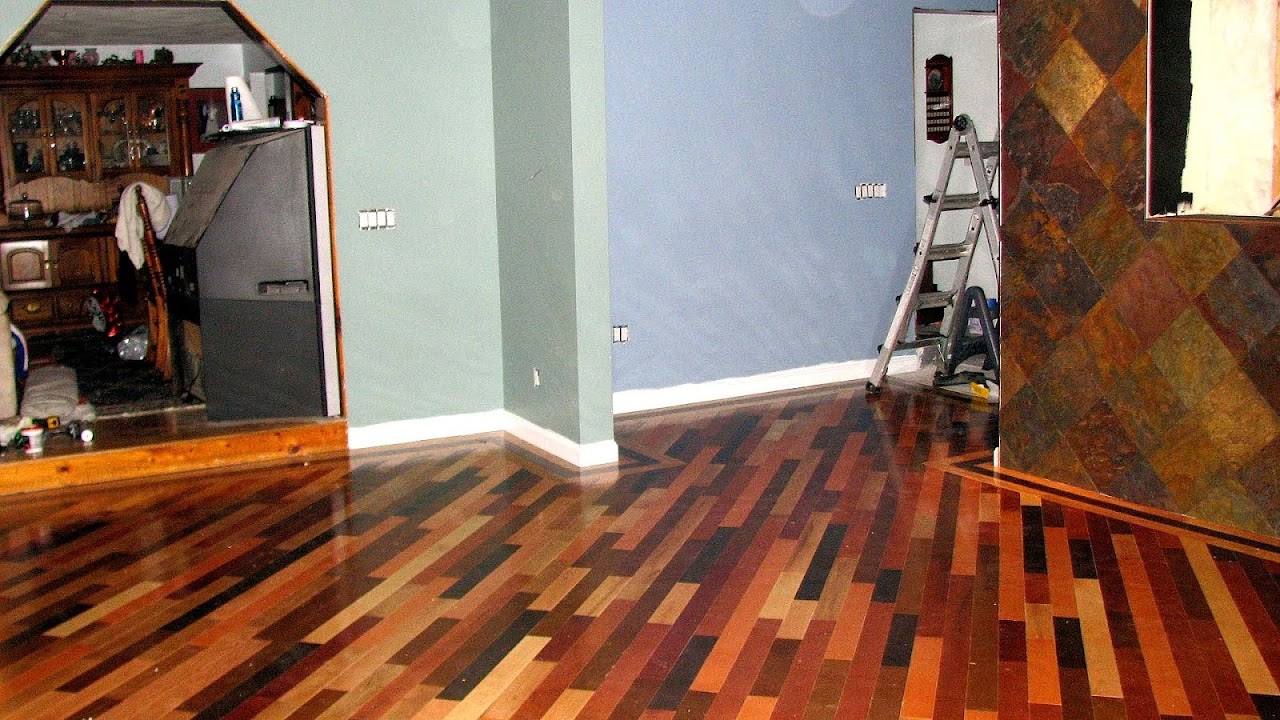 Painting Your Laminate Flooring Clsa Flooring Guide