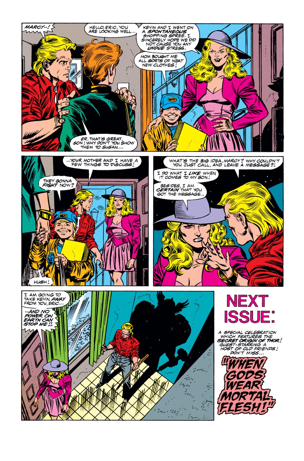 Thor (1966) 414 Page 22