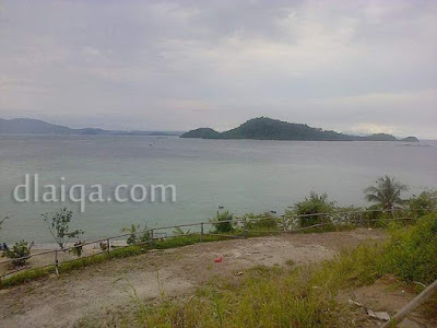 pemandangan dari sini bagus juga pemandangan dari sini bagus juga