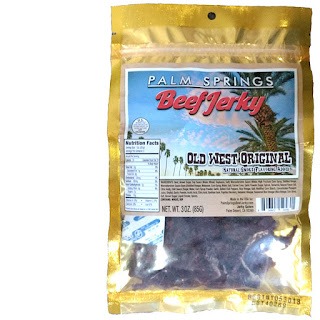 palm springs beef jerky