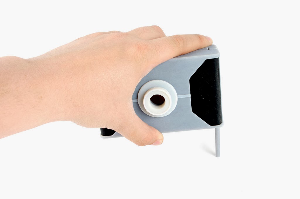 DIY 3D Printing: September 2013