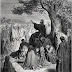 Daily Gospel Readings