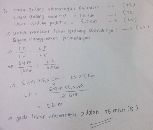 kupas tuntas kumpulan soal un matematika smp sesi dua kupas tuntas kumpulan soal un matematika smp sesi dua