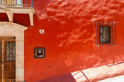 Calzada Tecolote (Guanajuato, México), by Guillermo Aldaya / PhotoConversa