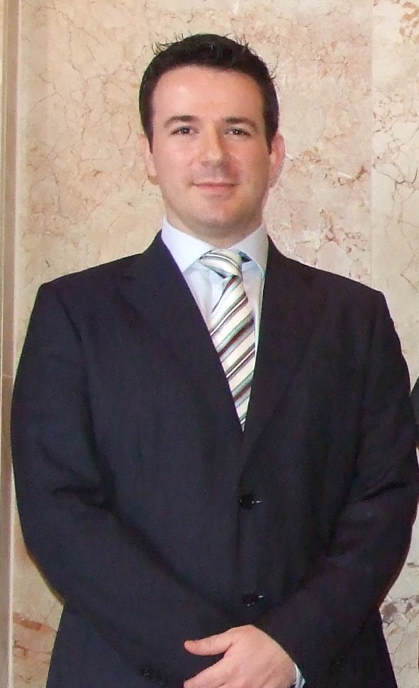 La Bañeza Hoy JAVIER ALONSO PREGONERO DE LAS FIESTAS PATRONALES‏