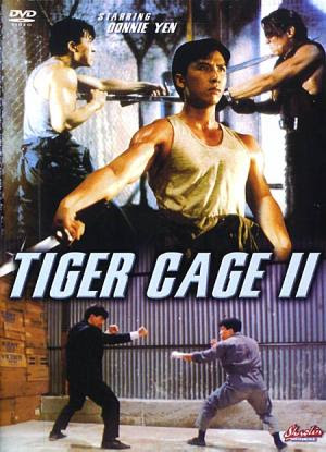 Đặc Cảnh Đồ Long 2 - Tiger Cage 2 Đặc Cảnh Đồ Long 2