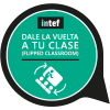 Insignia Flipped classroom