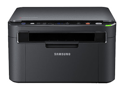 W printer forthwith alone for ii weeks in addition to tin mail away non scope a long Samsung SCX-3205W Driver Download