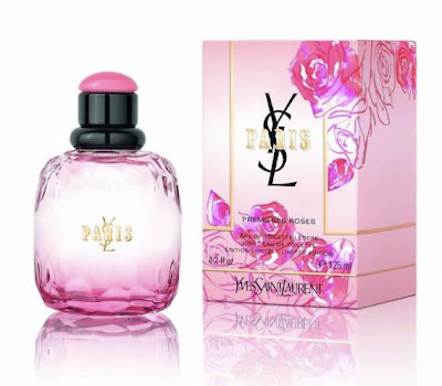 I LOVE FASHION PEOPLE MEXICO: PARÍS PREMIÉRE ROSES (Edición Limitada ...