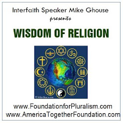 Talk on Wisdom of Religion