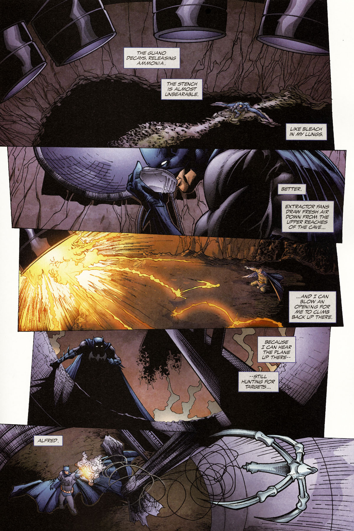 Batman Confidential Issue #4 #4 - English 13