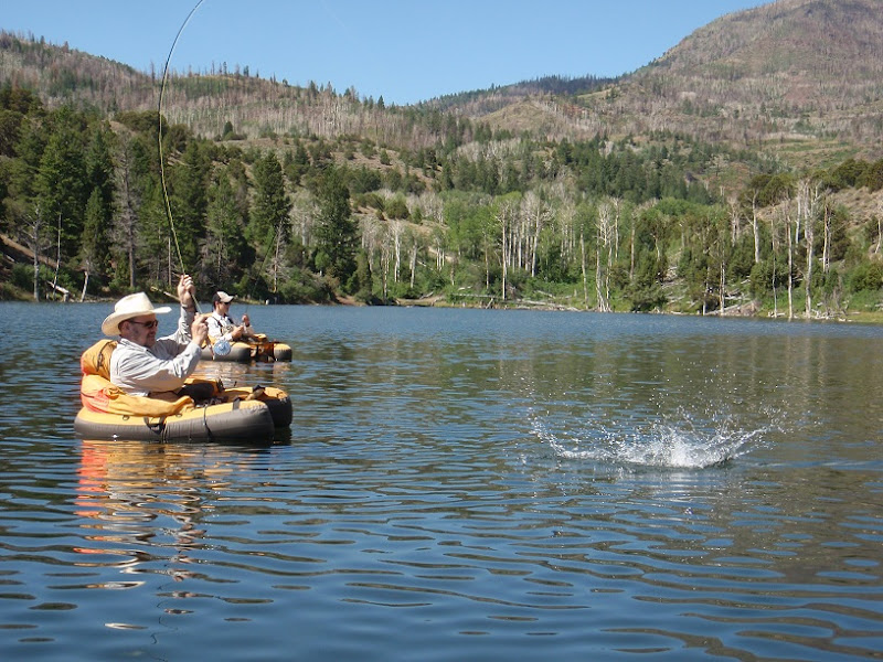 Southern Utah Fly Fishing ,Quiet Fly Fisher Guide Service & Fly Shop