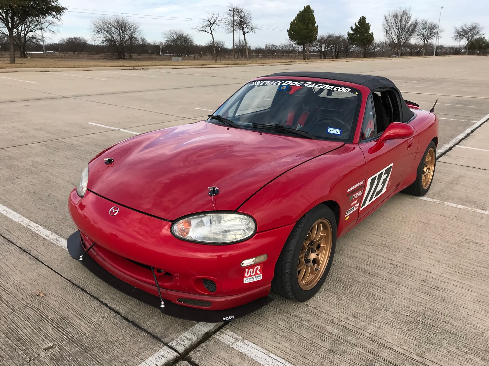 My Life With Porsches Selling My Highly Tuned Track Car 1999 Miata Mx 5 For 15 000 Obo