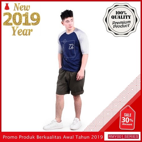 RMY237D29 Diesel House Celana Pendek Keren Bermuda Canvas BMGShop
