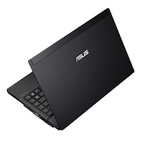 Asus B23E laptop