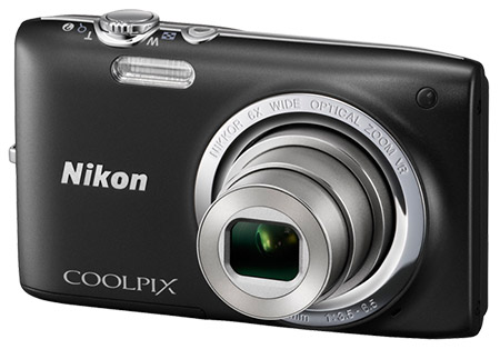Gadget Info: Nikon COOLPIX S2750 Users Manual Instruction