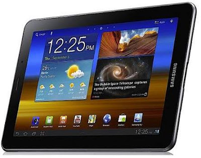 Samsung Galaxy Tab 680