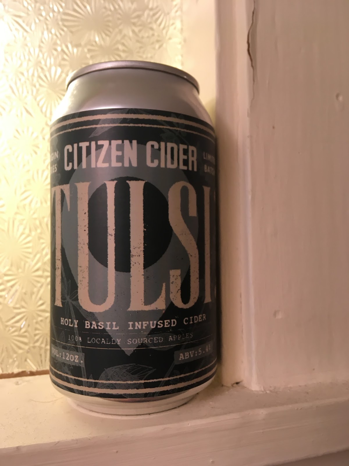 Along Came a Cider Cider Review Fable Farm’s Greensboro and Citizen