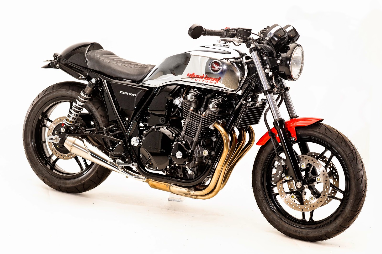 honda cb 1100 2014