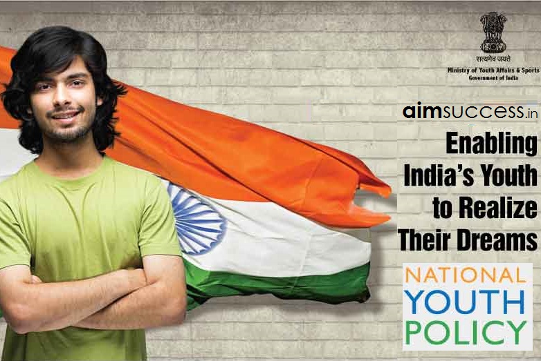 Everything About : National Youth Policy