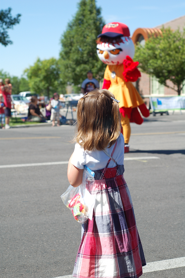 all things simple celebrate family festival at Cedar Hills, UT