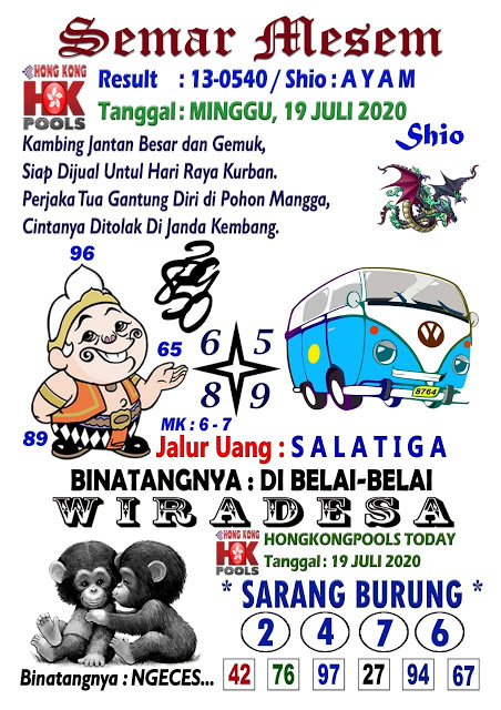 Prediksi Syair Hk 19 Juli 2020 Syair Togel Hk Pangkalantoto Prediksi Syair Hk 19 Juli 2020 Syair Togel Hk Pangkalantoto